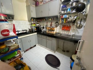 Team Area in 2 BHK Builder Floor at Sector 39 – for Rent