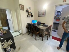 2 BHK Builder Floor For Rent in Sector 39