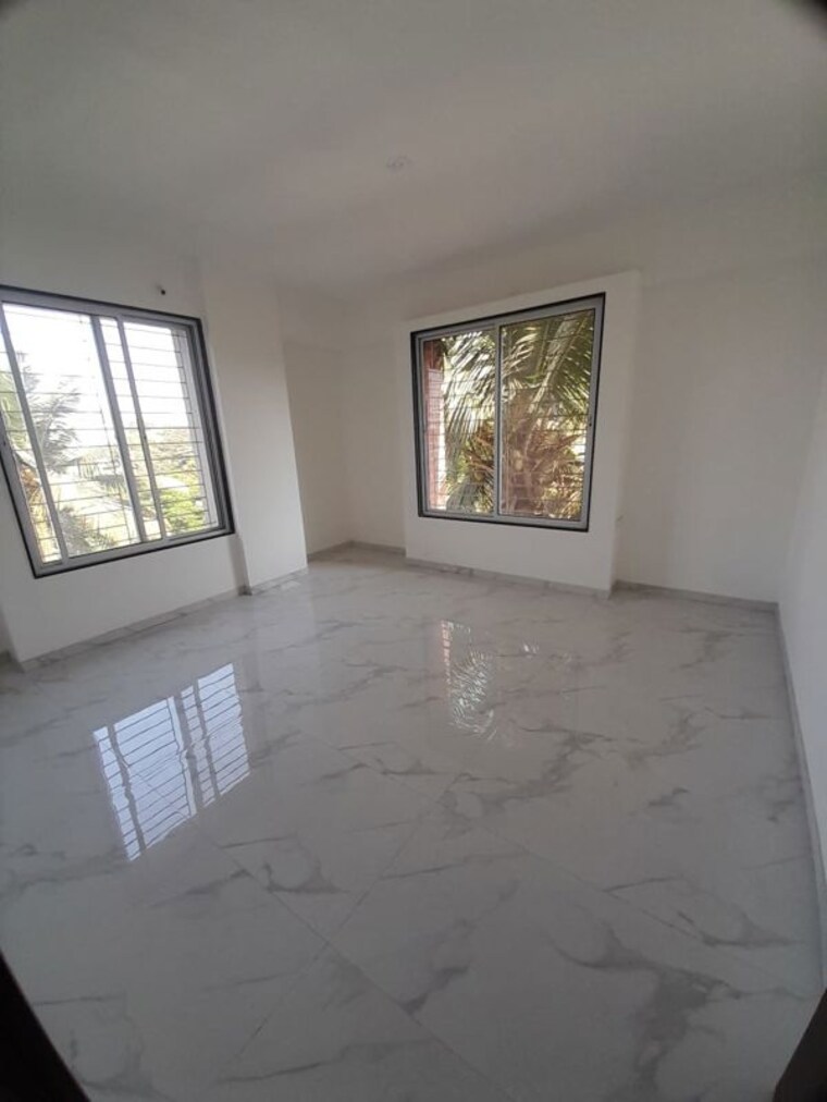 Bedroom, spring-nest 2 Bedroom 1058 Sq.Ft. Apartment In Karve Nagar Pune 10468676