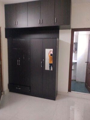 3 BHK Apartment For Rent in Kakatiya Hills, Jubilee Hills