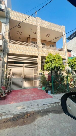 5 BHK Independent House For Sale in Indira Nagar