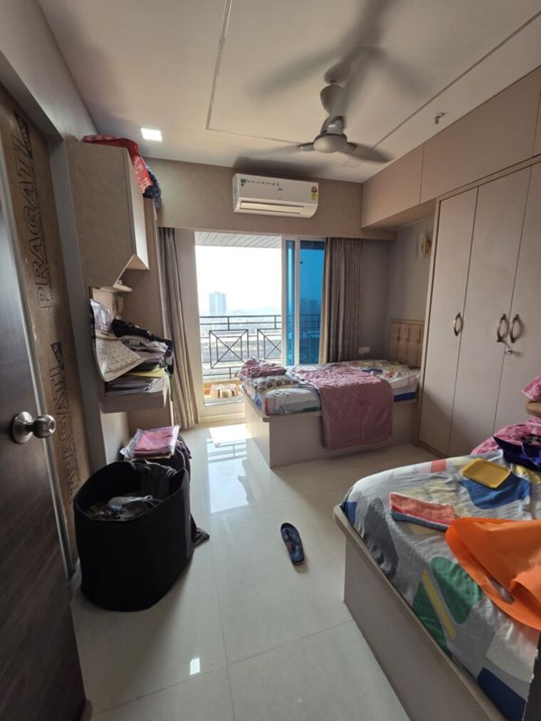 Team Area, cosmos-habitat 2 Bedroom 630 Sq.Ft. Apartment In Majiwada Thane 10468678
