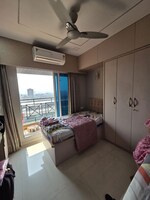 2 BHK + Pooja Room,Study Room,Store Room 630 Sq.Ft. Apartment in Cosmos Habitat