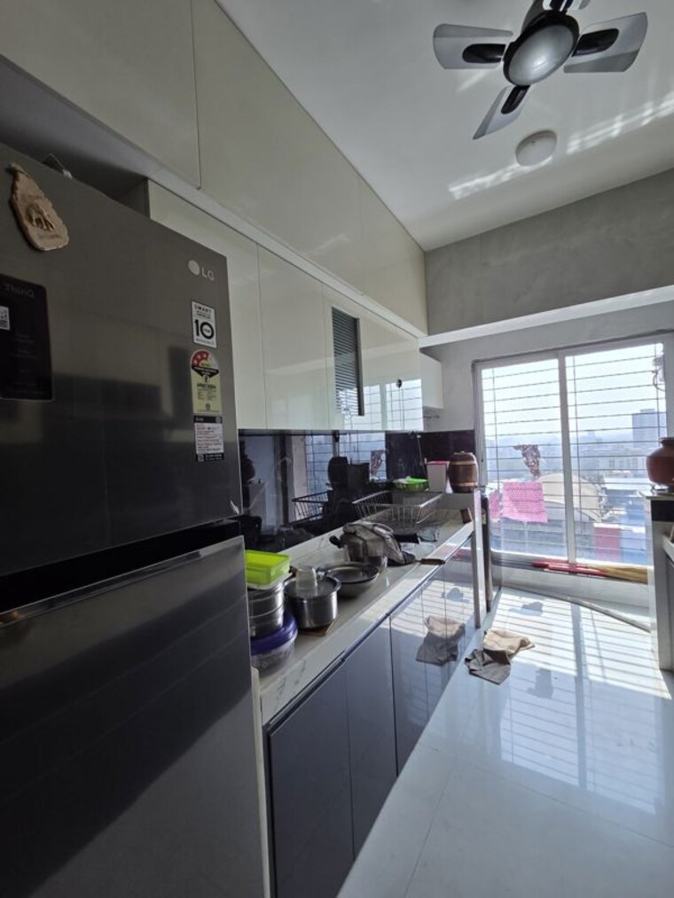 Team Area, cosmos-habitat 2 Bedroom 630 Sq.Ft. Apartment In Majiwada Thane 10468678