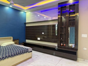 1.5 BHK Builder Floor For Rent in Vivekanand Nagar