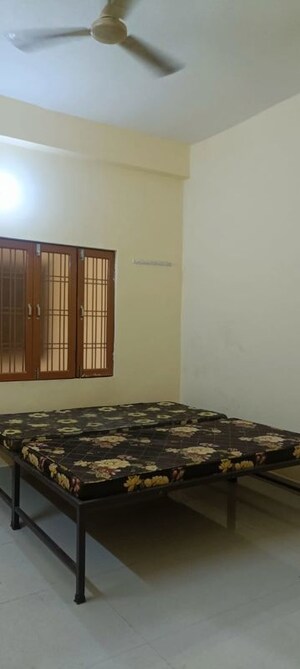 Room in 1 RK Independent House at Chinhat – for Rent