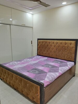Bedroom in 1 BHK Apartment at Jawahar Nagar – for Rent