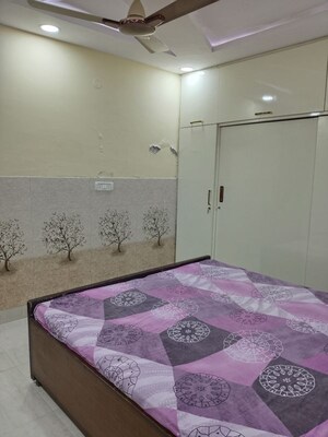 Bedroom in 1 BHK Apartment at Jawahar Nagar – for Rent