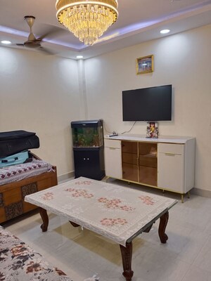 Bedroom in 1 BHK Apartment at Jawahar Nagar – for Rent