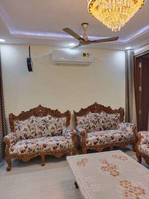 Bedroom in 1 BHK Apartment at Jawahar Nagar – for Rent