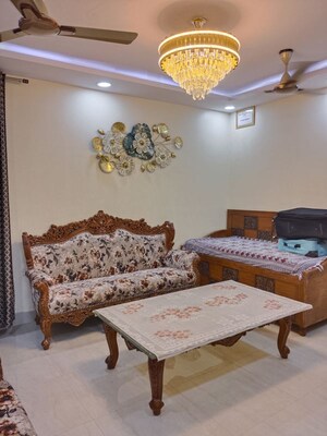 Bedroom in 1 BHK Apartment at Jawahar Nagar – for Rent