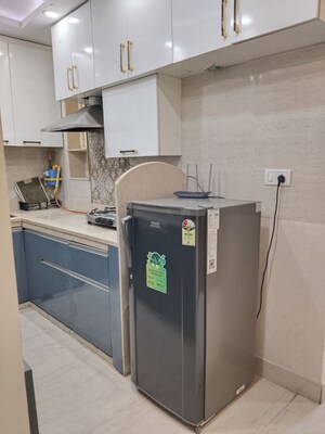 Kitchen in 1 BHK Apartment at Jawahar Nagar – for Rent