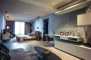 4 BHK Apartment For Sale in Forum Atmosphere, Topsia