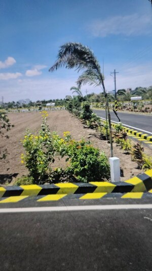  Plot For Sale in Sulur