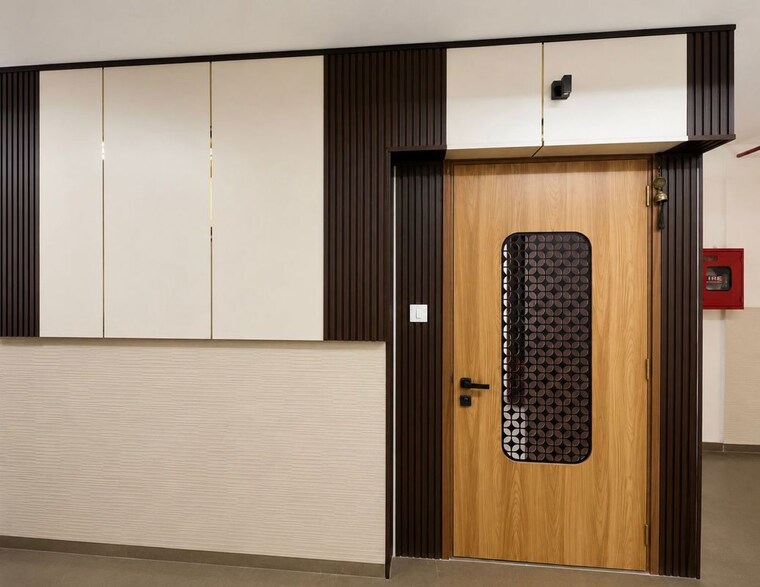 undefined, kannamwar nagar 2 Bedroom 850 Sq.Ft. Apartment In Kannamwar Nagar Mumbai 10468646