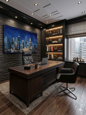  Office Space For Rent in Hauz Khas