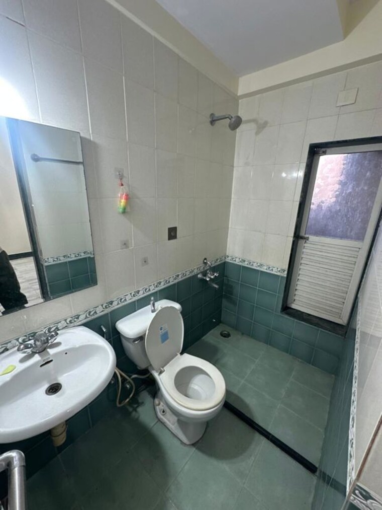 Team Area, hiranandani-tiara 3 Bedroom 1000 Sq.Ft. Apartment In Ghodbunder Road Thane 10468669