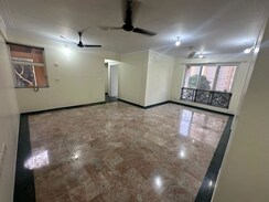 3 BHK + Pooja Room Apartment For Rent in Hiranandani Tiara
