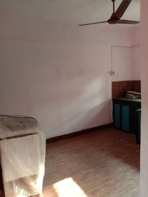 Room in 1 RK Apartment at Ashwin Society, Vishnu Nagar – for Rent