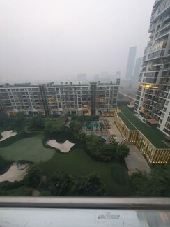 4 BHK + Pooja Room,Study Room Builder Floor For Rent in M3M Golf Estate
