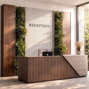 Team Area in  Office Space at Hauz Khas – for Rent