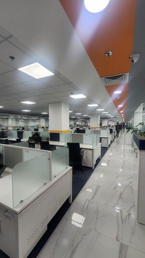  Office Space For Rent in Hauz Khas