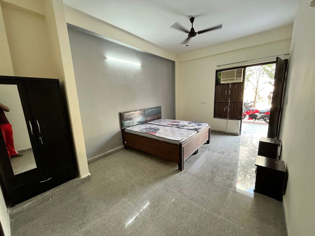 2 BHK + Store Room 950 Sq.Ft. Apartment in Arihant Arden