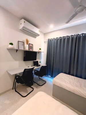 Room in  Pg at Icon Windsor Residency, Balewadi – for Rent
