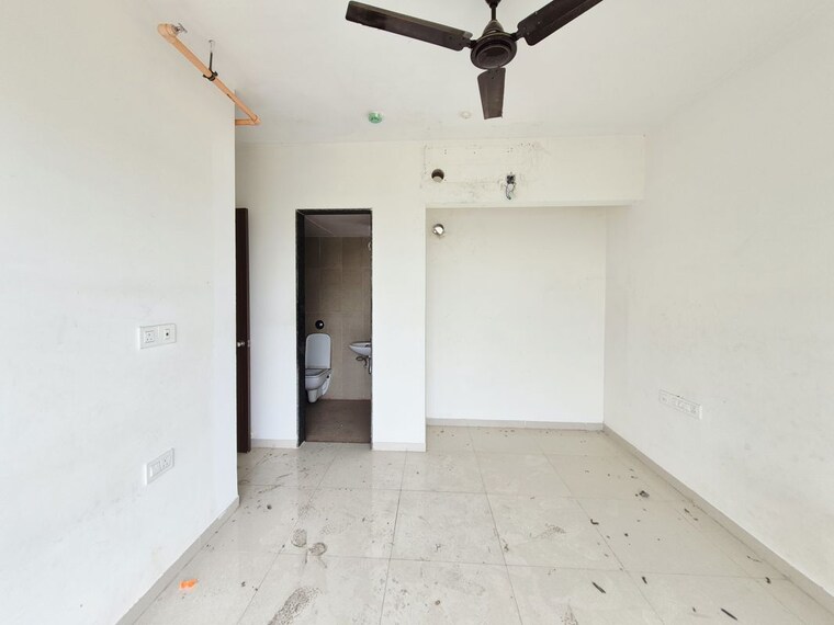 Room, runwal-my-city-phase-ii-cluster-05 2 Bedroom 580 Sq.Ft. Apartment In Dombivli East Thane 10468700