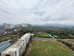 2 BHK 580 Sq.Ft. Apartment in Runwal My City Phase II Cluster 05