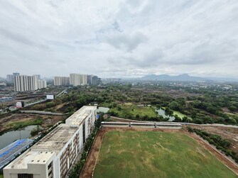 2 BHK 580 Sq.Ft. Apartment in Runwal My City Phase II Cluster 05