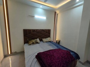 Bedroom in 1 BHK Apartment at Saket – for Rent