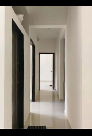 Building Lobby in 2 BHK Apartment at Sarvoday Symphony, Dombivli East – for Rent