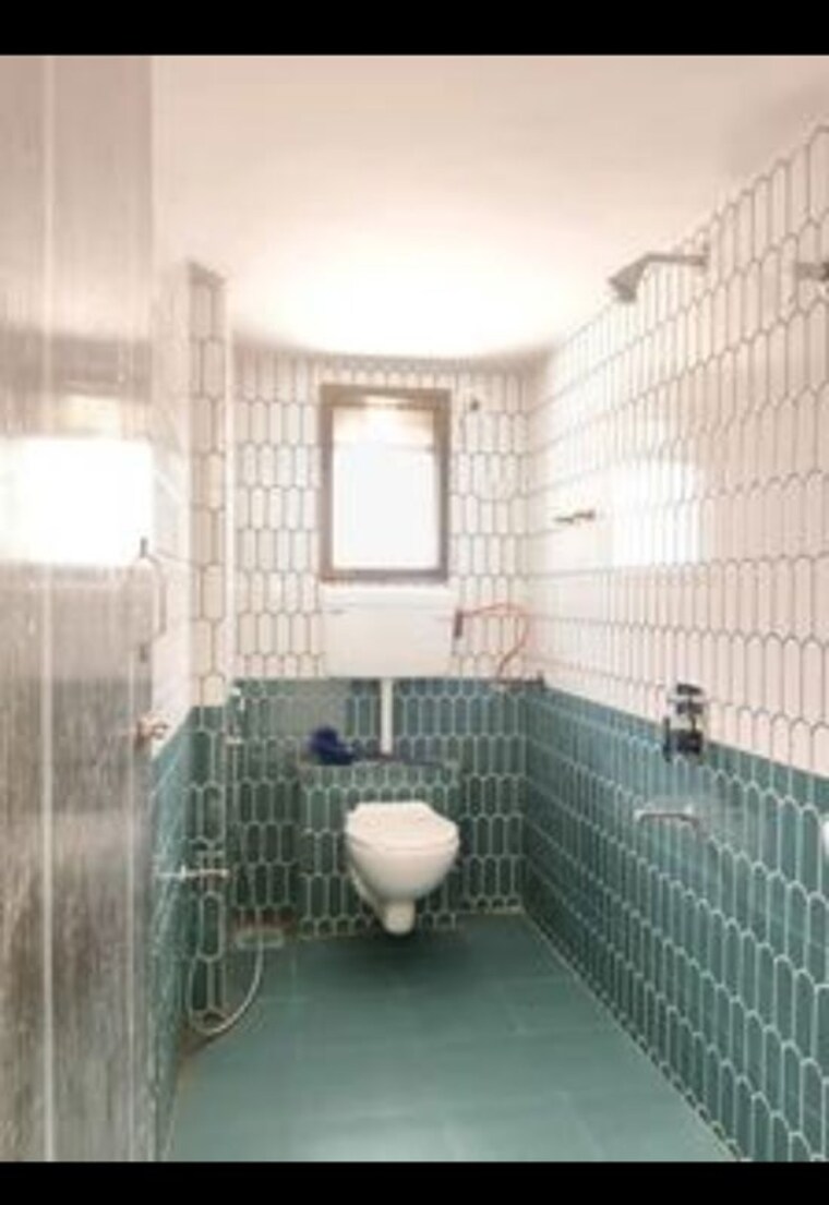 Bathroom, sarvoday-symphony 2 Bedroom 650 Sq.Ft. Apartment In Dombivli East Thane 10468724