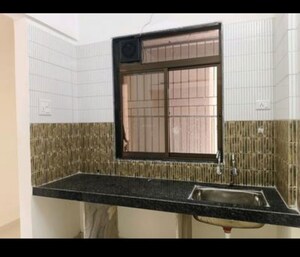2 BHK Apartment – Exterior View View at Sarvoday Symphony, Dombivli East - for Rent