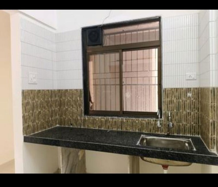 Exterior View, sarvoday-symphony 2 Bedroom 650 Sq.Ft. Apartment In Dombivli East Thane 10468724