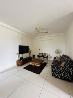 3 BHK Apartment For Sale in Assetz Marq