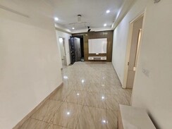 2 BHK + Store Room Apartment For Rent in Paramount Emotions