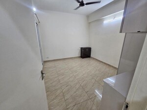 Bathroom in 2 BHK Apartment at Paramount Emotions, Sector 1 Greater Noida – for Rent