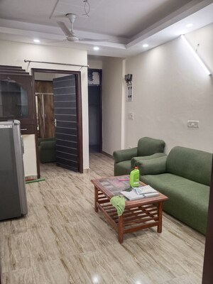 2 BHK Apartment For Rent in Jawahar Nagar