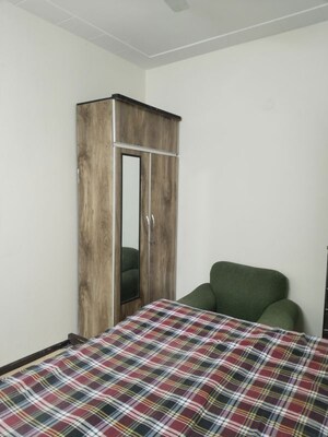Bedroom in 2 BHK Apartment at Jawahar Nagar – for Rent
