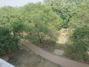 Plot Area in 2 BHK Apartment at Jawahar Nagar – for Rent