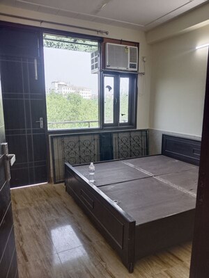 Bedroom in 2 BHK Apartment at Jawahar Nagar – for Rent