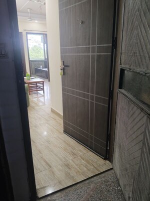 Bathroom in 2 BHK Apartment at Jawahar Nagar – for Rent