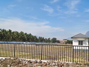  Plot – Exterior View View at Town Tech City, Saravanampatti - for Sale