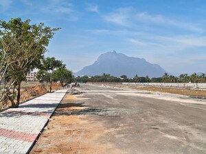   Plot at Town Tech City, Saravanampatti – for Sale