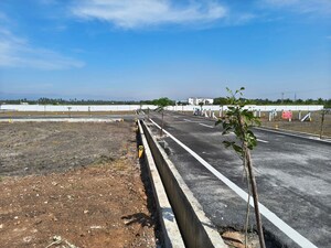   Plot at Town Tech City, Saravanampatti – for Sale