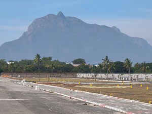  Plot For Sale in Town Tech City, Saravanampatti