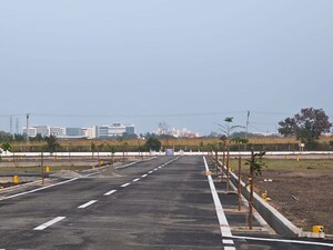   Plot at Town Tech City, Saravanampatti – for Sale