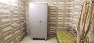 Bathroom in 2 BHK Apartment at Subhash Nagar – for Rent
